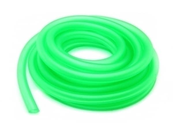 Olie-/benzinslange 7x14mm 5m