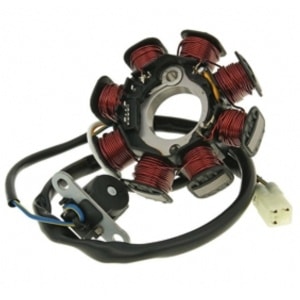 Stator (original)