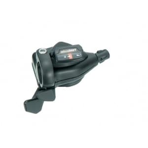 Skiftegreb, Microshift 3x8sp (front)