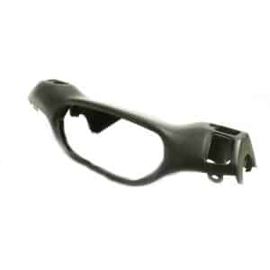 Indv. styrskjold (original)