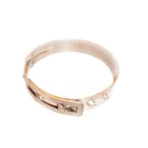 Spændebånd Ø38 (original)