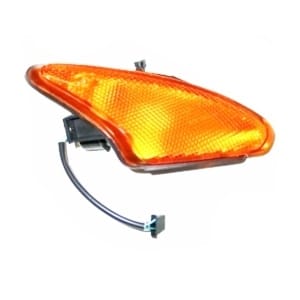 Blinklygte H.F. (original)