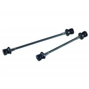 Stikaksel sæt m/unbraco