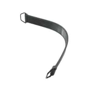 Gummistrop t/batteri