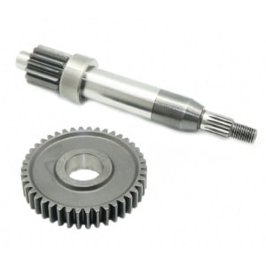 Gearing 14/42t (TopPerformance)