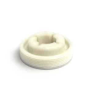 Drivhjul t/oliepumpe