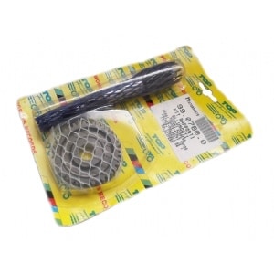 Gearing 14/39t (Top Performance)