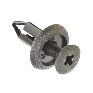 Clips i plastik (original)