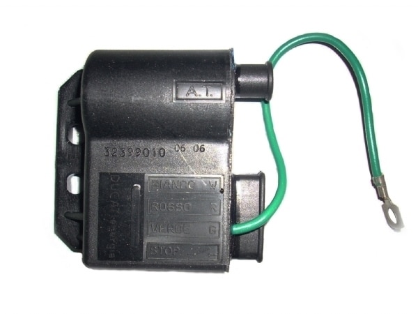 Tændspole/CDI (original)