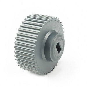 Drivhjul f/oliepumpe LC (original)