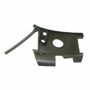 Gummiskjold v/tank (original)