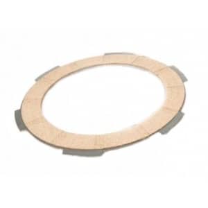 Koblingsplade (original)