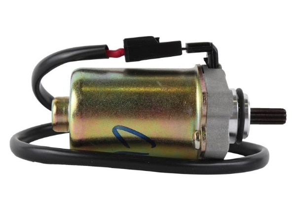 Starter (original) - Image 2