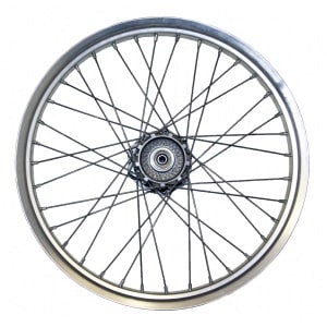 Forfælg, komplet (original)