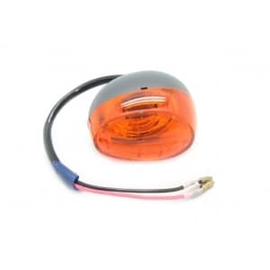 Blinklygte V.F. (grå)