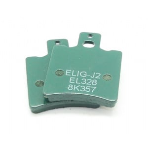 Bremseklodser (original)