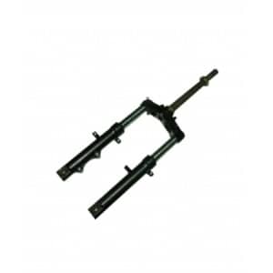 Forgaffel, komplet (original)