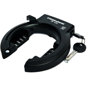 Ringlås, Trelock RS430 (godkendt lås)