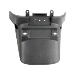 Nummerpladeholder (original)