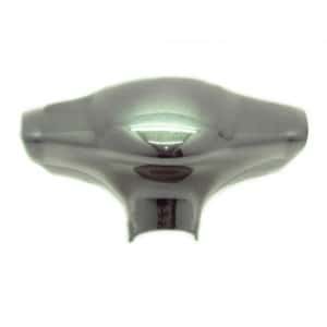 Styrplast (mørkgrøn)