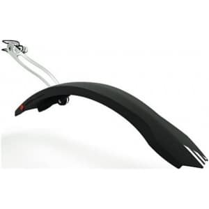 Bagskærm Hebie 24-29¨ (80mm)