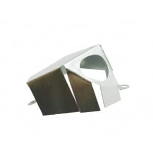 Blinklygte parabol H.F. (original)