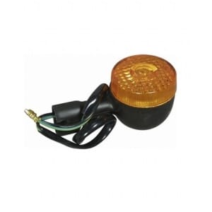 Blinklygte H.F./V.B.