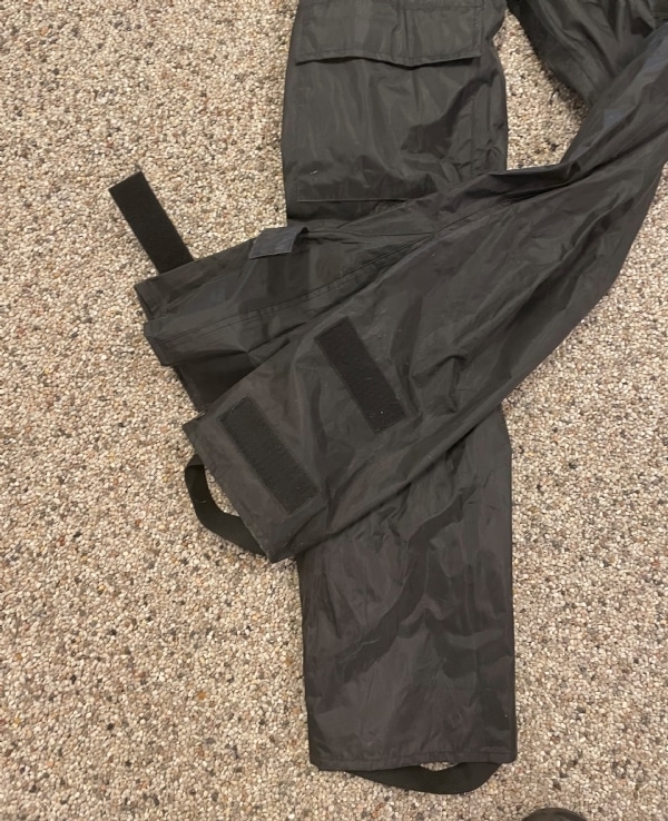 Regndragt - IXON - str. XXL <b>RESTSALG</b> - Image 2