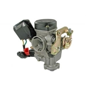 Karburator (original)