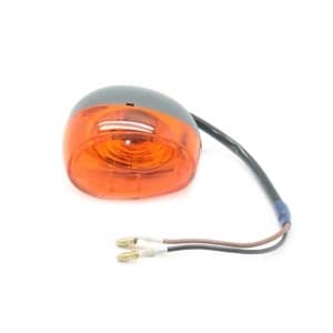 Blinklygte H.F. (grå)