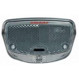 Forlygte, SMART m/diode