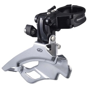 Forskifter, Shimano Deore (FD-M591)