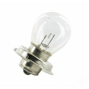 Forlygtepære 12V 15W