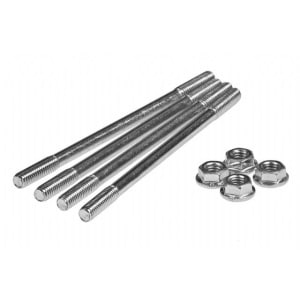 Pindboltsæt 6x107mm