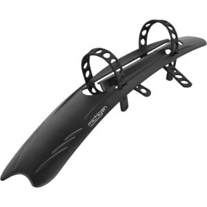 Skærm t/skrårør, Polisport Michigan Mud