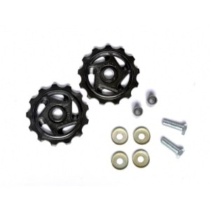 Pulleyhjul (sæt) 13T (50mm)