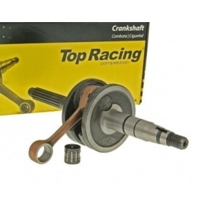 Krumtap Ø12 (TopRacing)