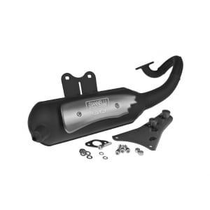 Udstødning (Giannelli Go)