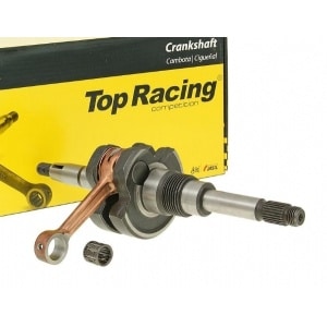 Krumtap Ø10 (TopRacing)