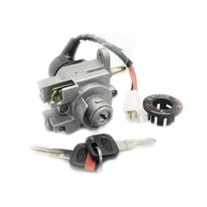 Tændingslås (original)