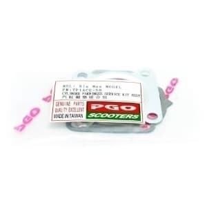 Sodsæt 40mm (original)