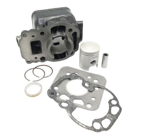 Cylinder 41mm Ø12 (NC)