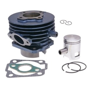 Cylinder 38,4mm (RMS)