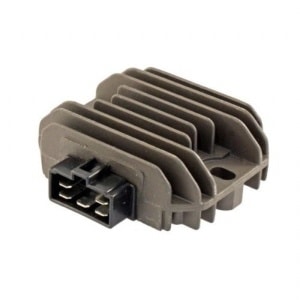 Spændingsregulator (original)