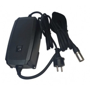 Lader 24V/6A (40-60Ah)