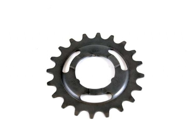 Gearhjul 20T (1/8 tap smal)