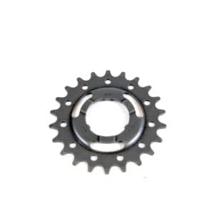 Gearhjul 22T (1/8 tap smal)