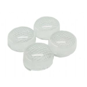 Blinklysglassæt, klar ('00-'02)