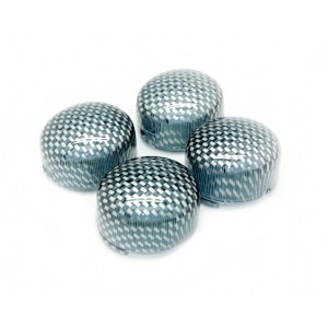 Blinklysglassæt, carbon ('00-'02)