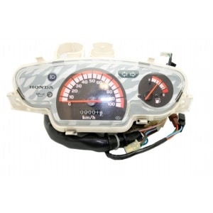 Speedometer (original)